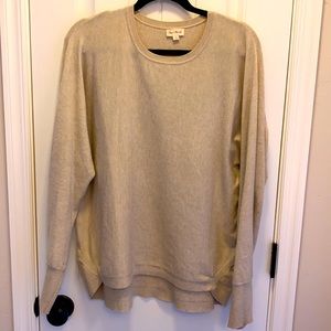 Women’s Crew Neck Sweater
